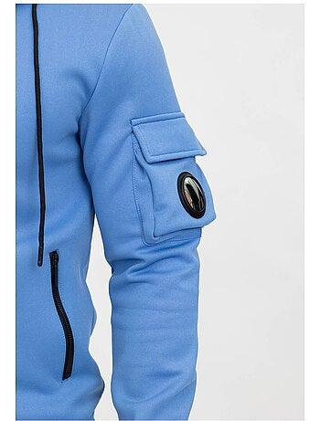 Mono de jogging Kebello