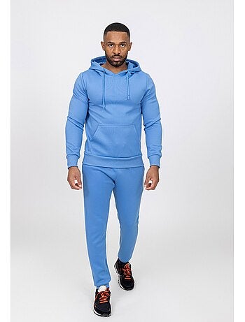 Mono de jogging kebello