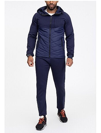 Mono de jogging Kebello