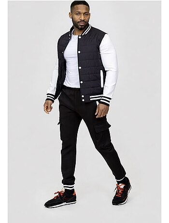 Mono de jogging Kebello