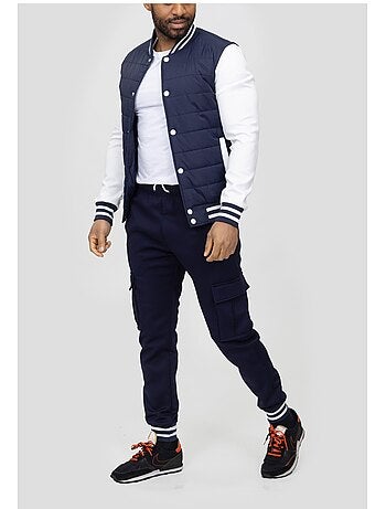 Mono de jogging Kebello