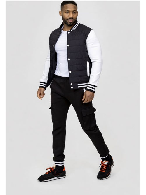 Mono de jogging Kebello - Kiabi