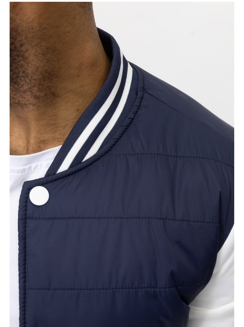 Mono de jogging Kebello Azul marino - Kiabi