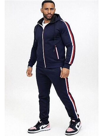 Mono de jogging Kebello