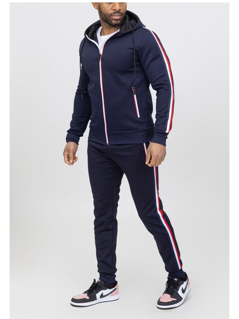 Mono de jogging Kebello Azul marino - Kiabi