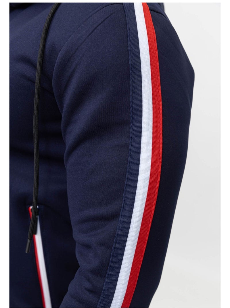 Mono de jogging Kebello Azul marino - Kiabi