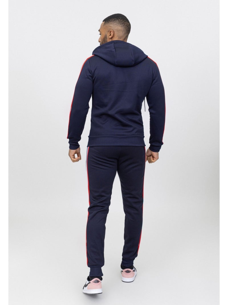 Mono de jogging Kebello Azul marino - Kiabi
