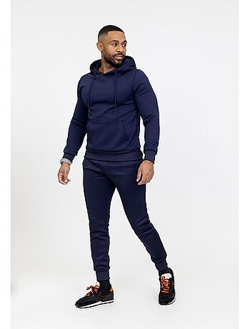 Mono de jogging kebello