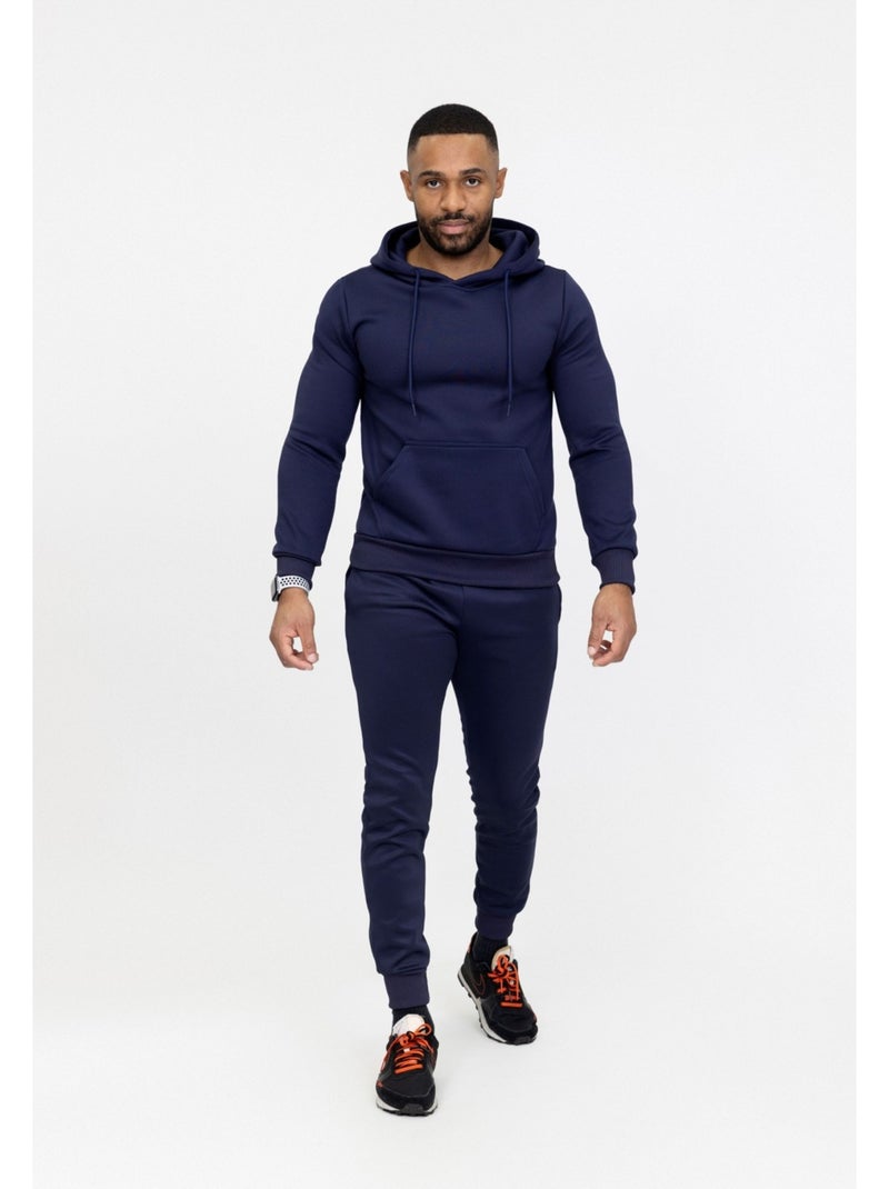 Mono de jogging kebello Azul marino - Kiabi