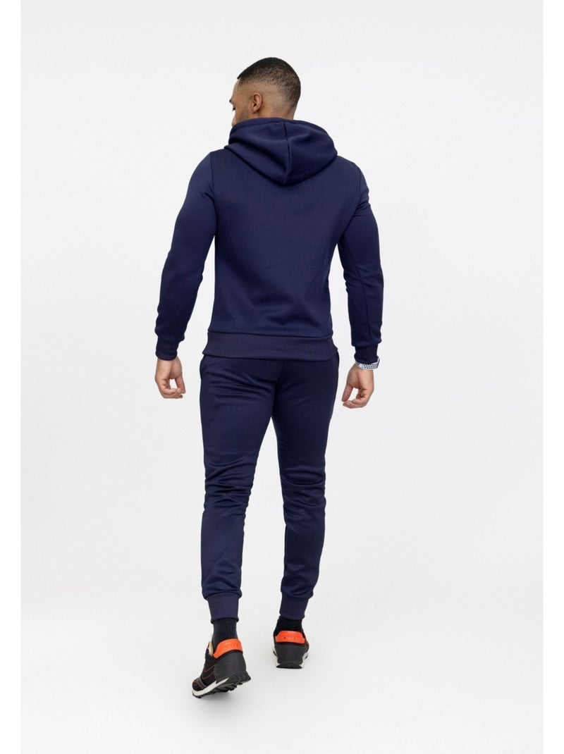 Mono de jogging kebello Azul marino - Kiabi