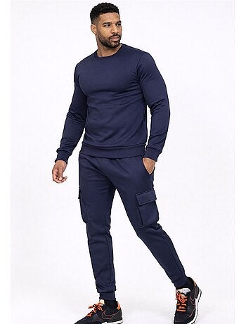 Mono de jogging Kebello