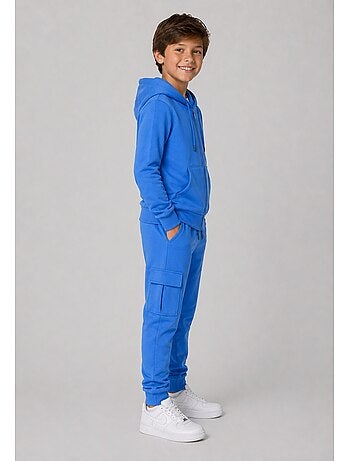 Mono de jogging Kebello