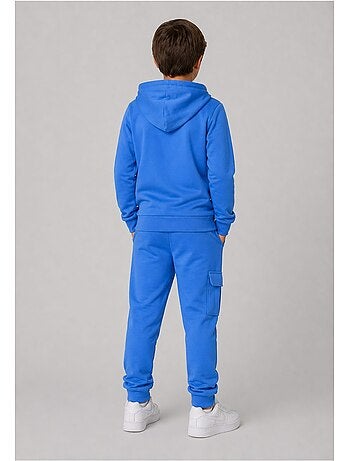Mono de jogging Kebello