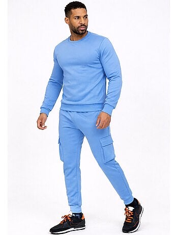 Mono de jogging Kebello