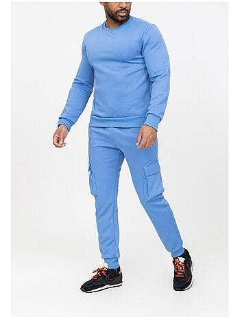 Mono de jogging Kebello