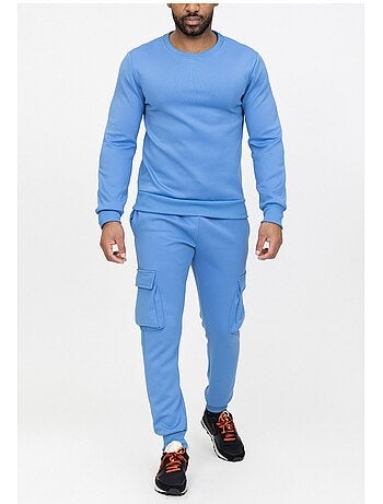 Mono de jogging Kebello