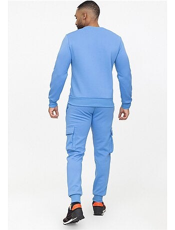 Mono de jogging Kebello