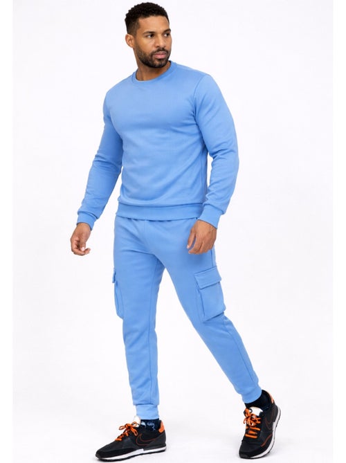 Mono de jogging Kebello - Kiabi Mono de jogging Kebello - Kiabi
