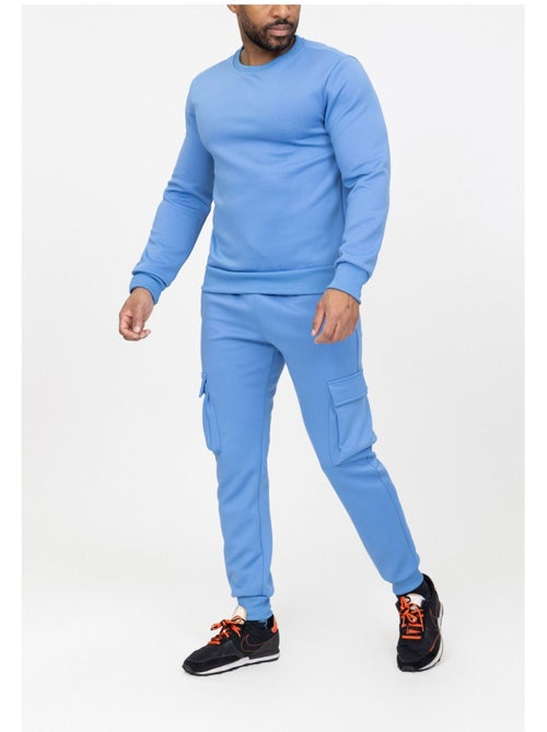 Mono de jogging Kebello - Kiabi Mono de jogging Kebello - Kiabi