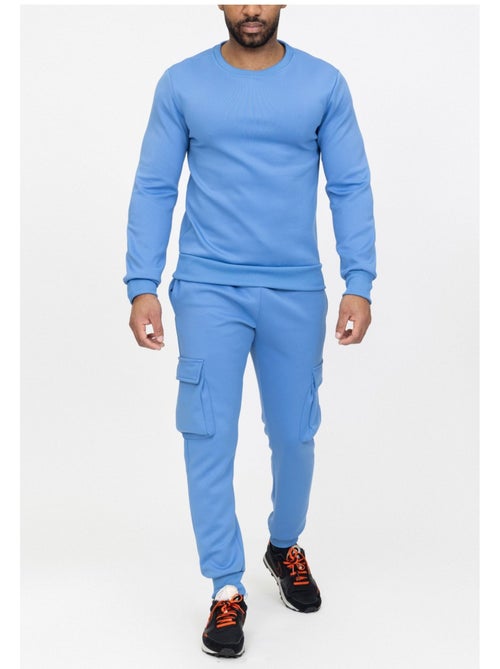 Mono de jogging Kebello - Kiabi Mono de jogging Kebello - Kiabi