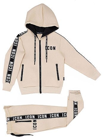Mono de jogging Kebello