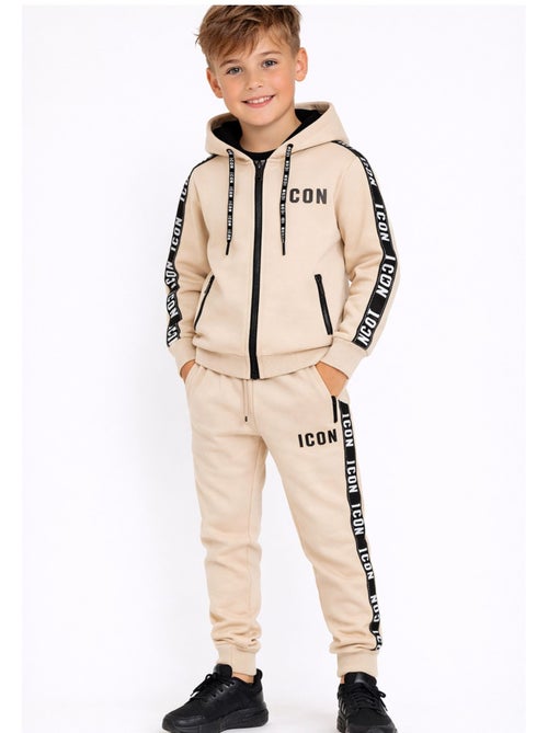 Mono de jogging Kebello - Kiabi