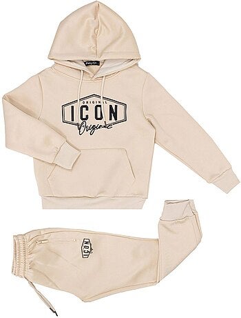 Mono de jogging Kebello