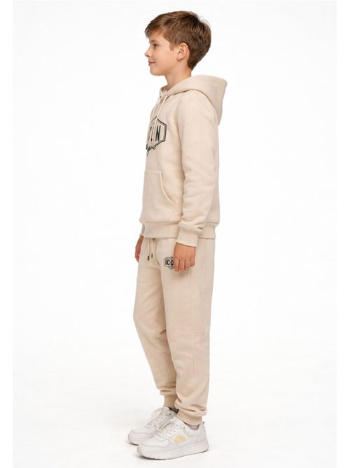 Mono de jogging Kebello - Kiabi