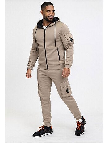 Mono de jogging Kebello