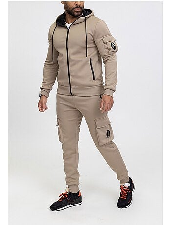 Mono de jogging Kebello