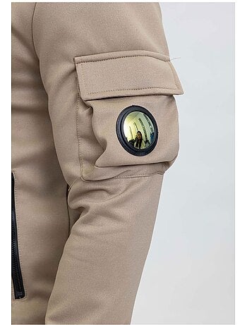 Mono de jogging Kebello