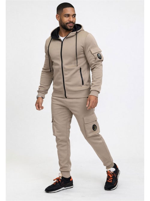 Mono de jogging Kebello - Kiabi