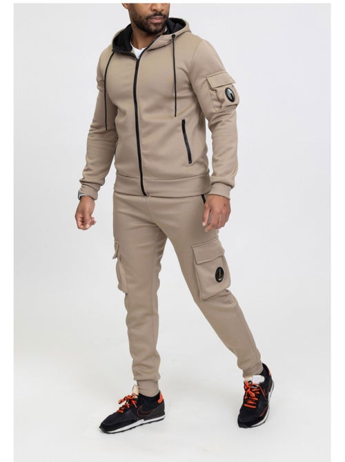 Mono de jogging Kebello - Kiabi