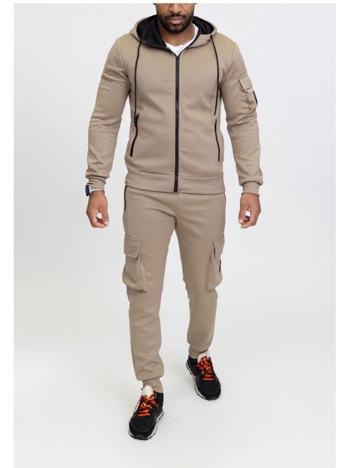Mono de jogging Kebello - Kiabi