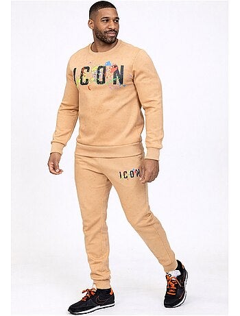 Mono de jogging Kebello