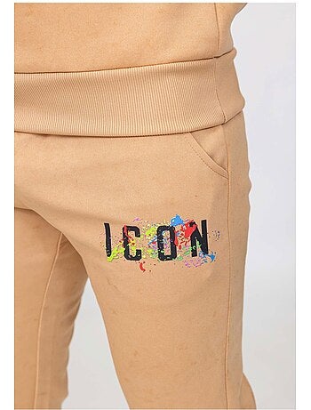 Mono de jogging Kebello