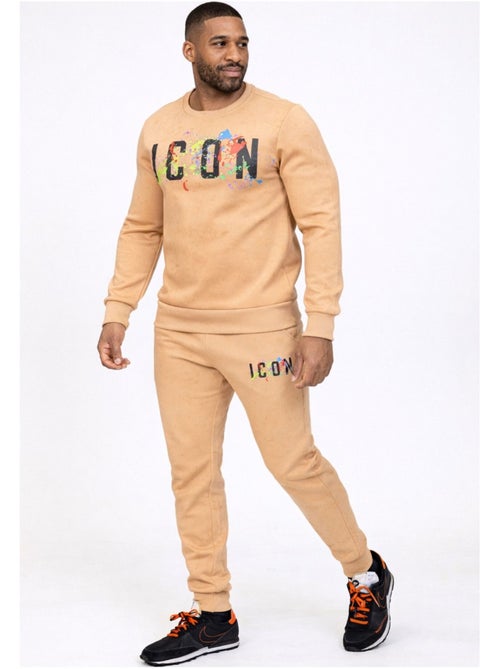 Mono de jogging Kebello - Kiabi