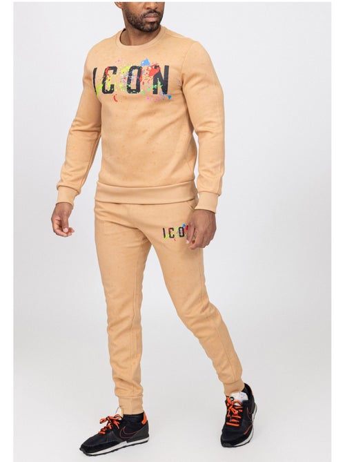 Mono de jogging Kebello - Kiabi