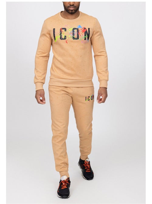 Mono de jogging Kebello - Kiabi