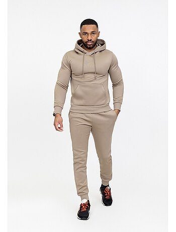 Mono de jogging kebello