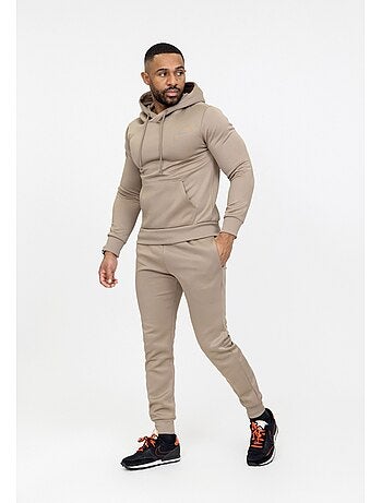 Mono de jogging kebello
