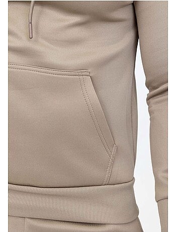 Mono de jogging kebello