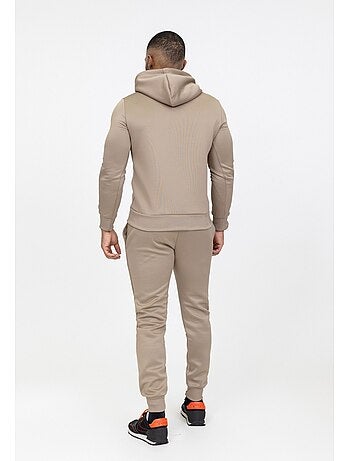Mono de jogging kebello
