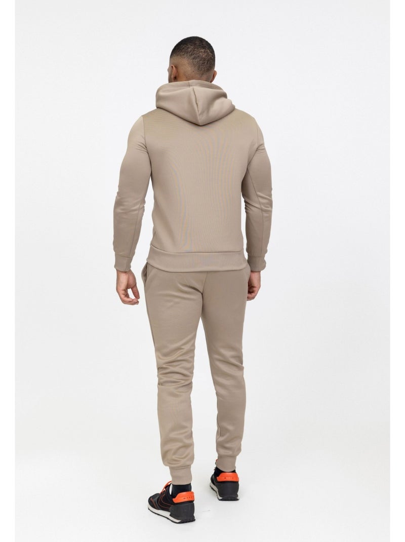 Mono de jogging kebello Beige - Kiabi