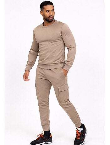 Mono de jogging Kebello