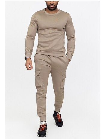 Mono de jogging Kebello