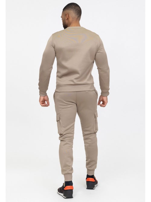 Mono de jogging Kebello - Kiabi Mono de jogging Kebello - Kiabi