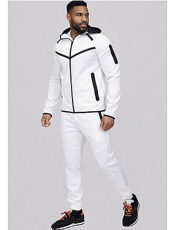 Mono de jogging Kebello