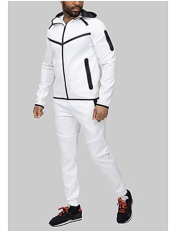 Mono de jogging Kebello