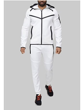 Mono de jogging Kebello